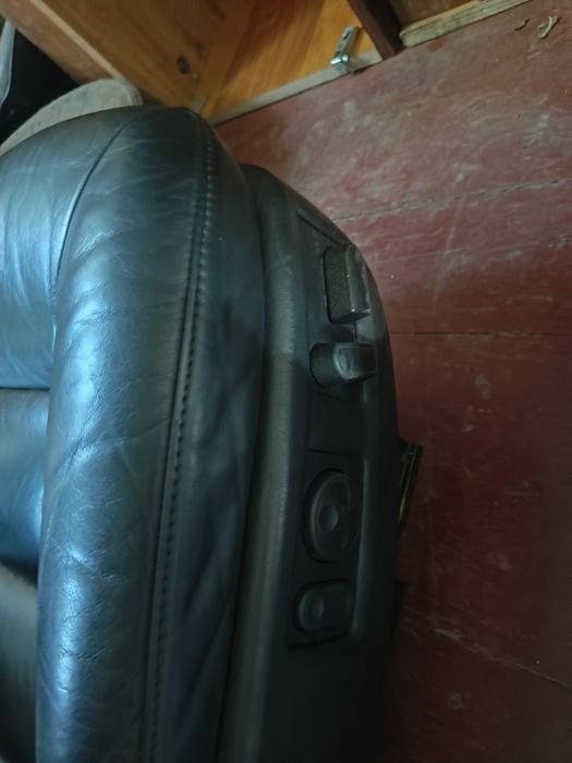 Сидушки audi a8 d2