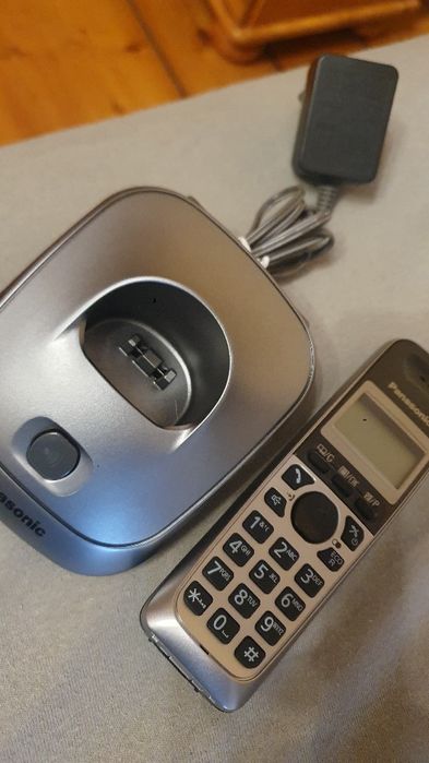 Panasonic KX-TG2511PD