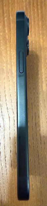 iPhone 15 Black 128GB