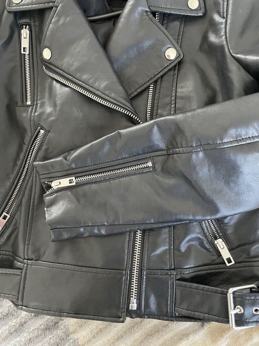 Косуха zara хороший стан