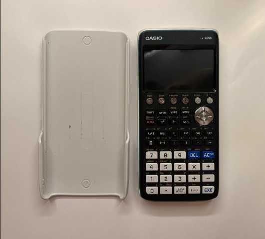 Calculadora gráfica cásio fx-CG50
