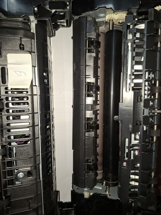 Піч FM1_U028 для БФП Canon imageRUNNER ADVANCE 525i III б\у