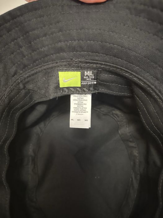 Панама Nike Unisex Розмір M/L Оринінал