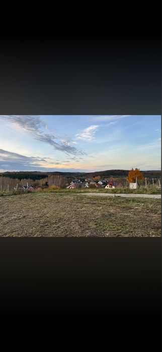 Sprzedam działkę w Pręgowie z MPZP - Widok 3