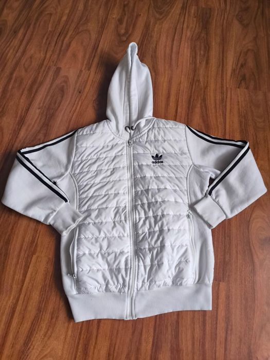 Bluza adidas rozmiar L