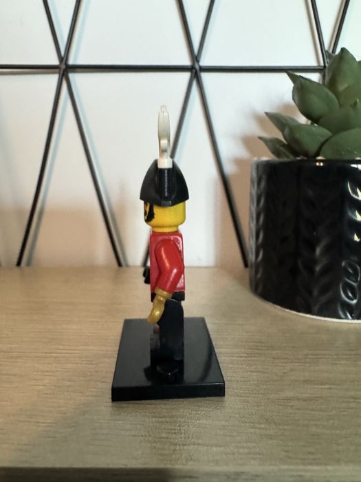 LEGO pirate minifigure [col127]
