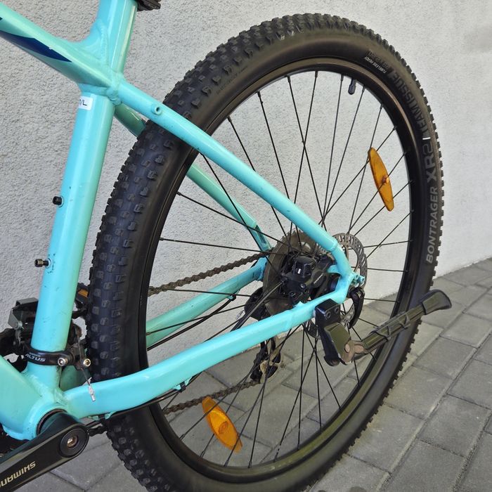 Rower MTB Trek Marlin 6, kola 29  nowe opony,