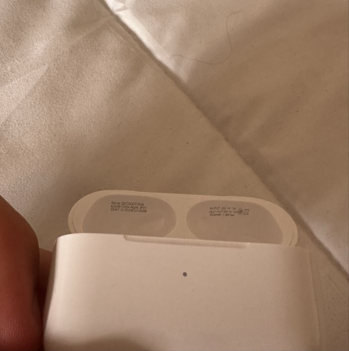 Airpods Pro 2 Geração