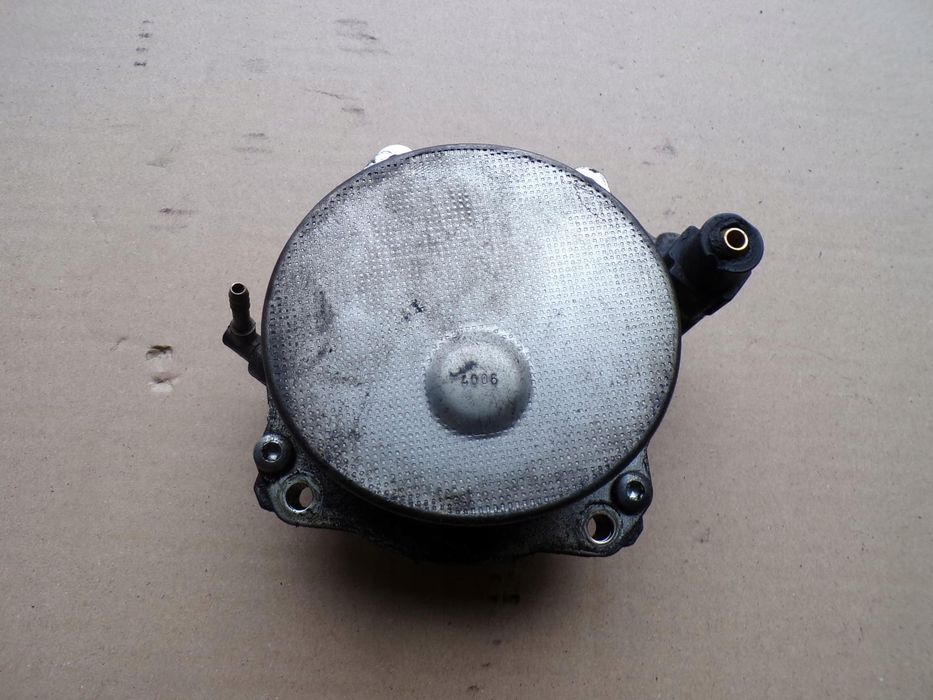 vacum pompa opel astra h vectra c zafira b 1.9 cdti 55188660