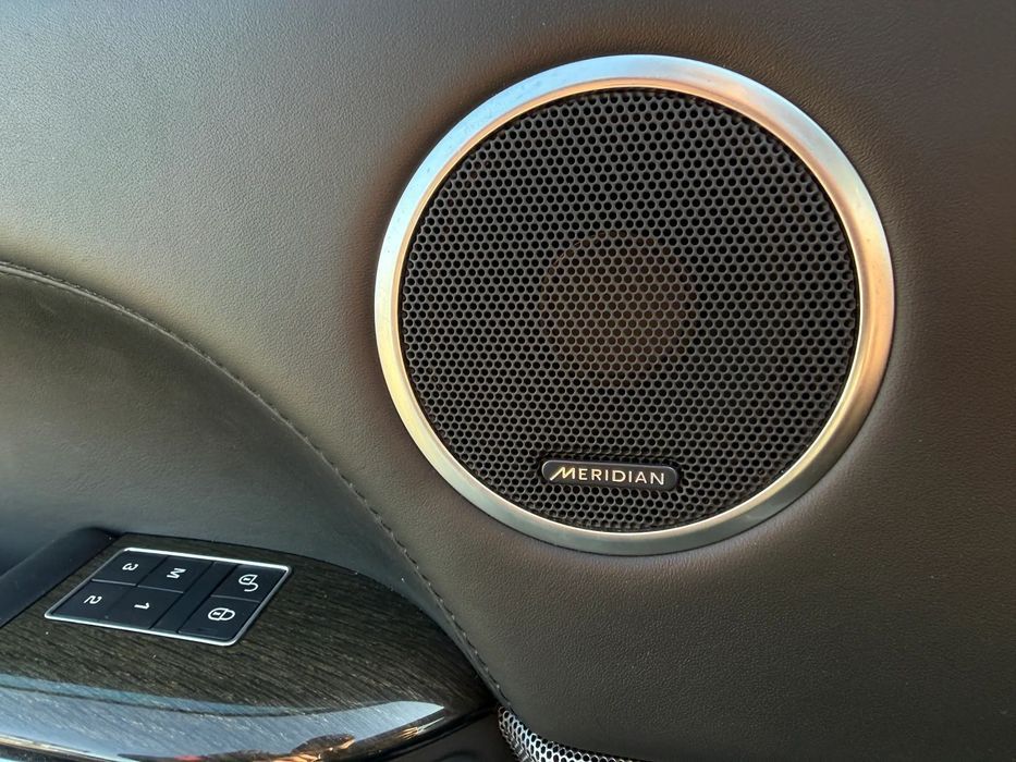 Land Rover Range Rover Sport Sdv8 Autobiography Panorama Headup