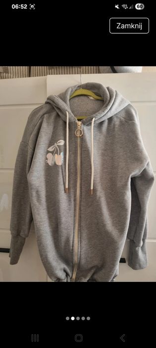 Piękna Bluza la monne