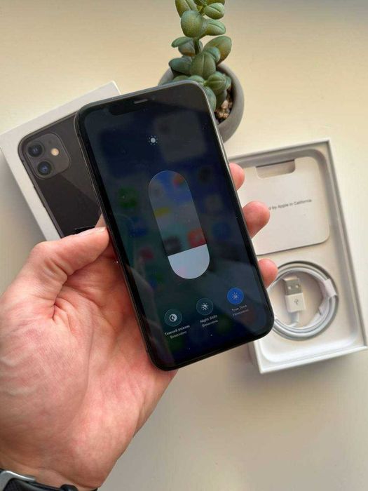 Iphone 11 128 gb, ідеальний стан, айфон 11 128 гб