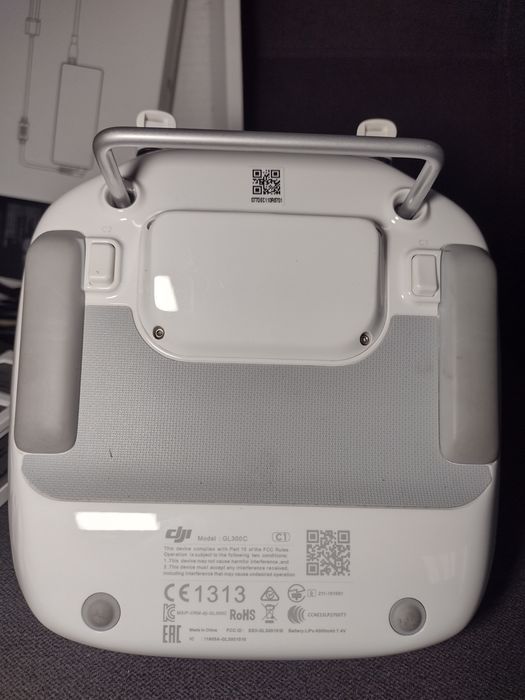 Dron Phantom 3 Professional