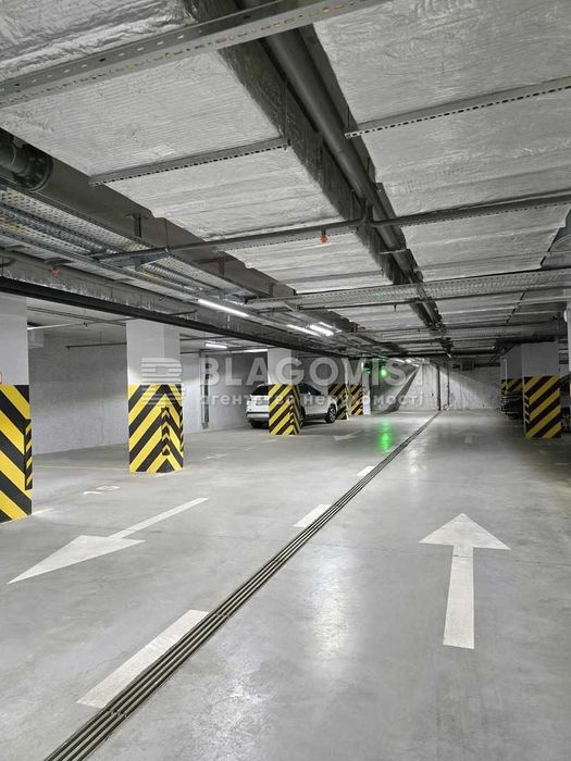 3-rooms apartment apartment by the address st. Ul Vladimirskaya (area 126 m²) - Atlanta.ua - photo 9