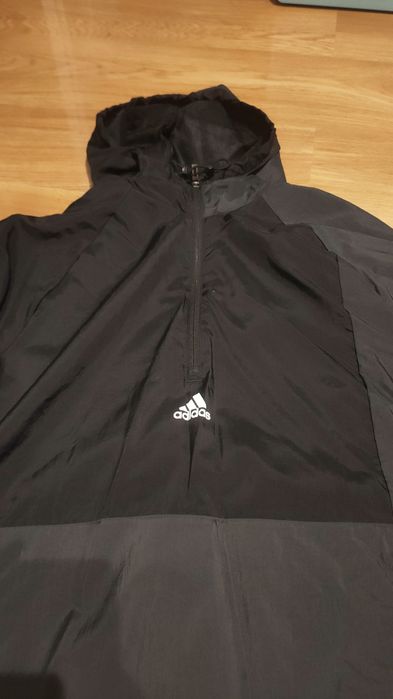 Bluza , Kangurka adidas
