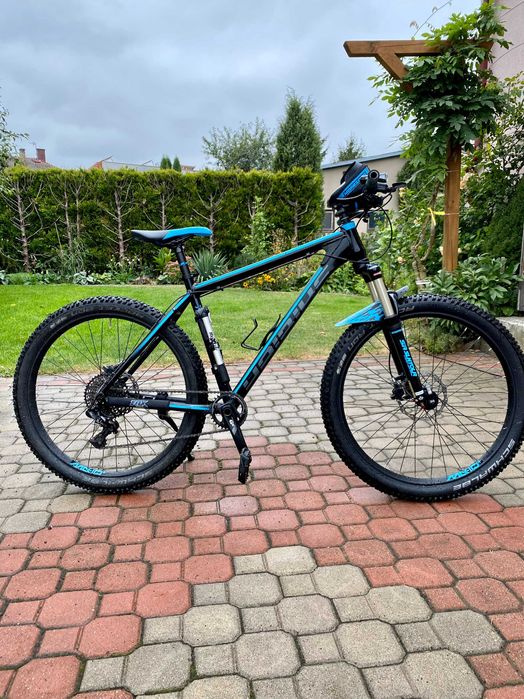 Haibike Edition 7.50 PLUS