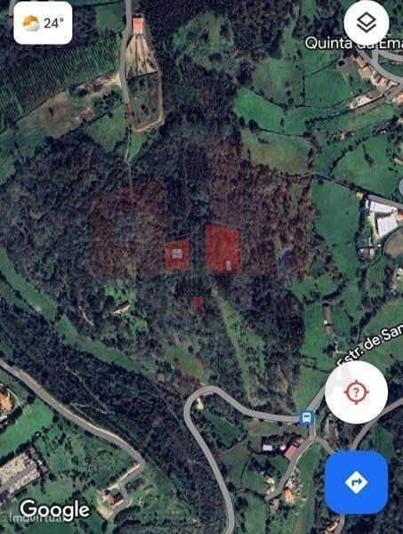 Terreno rustico com 17375 m2 — Almargem Do Bispo, Pêro Pinheiro E Montelavar, Lisboa
