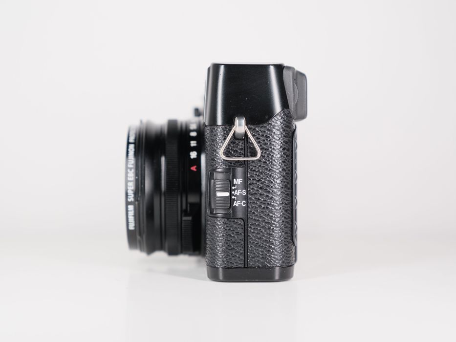 fujifilm x100 black limited edition  + гарантія / без передоплат