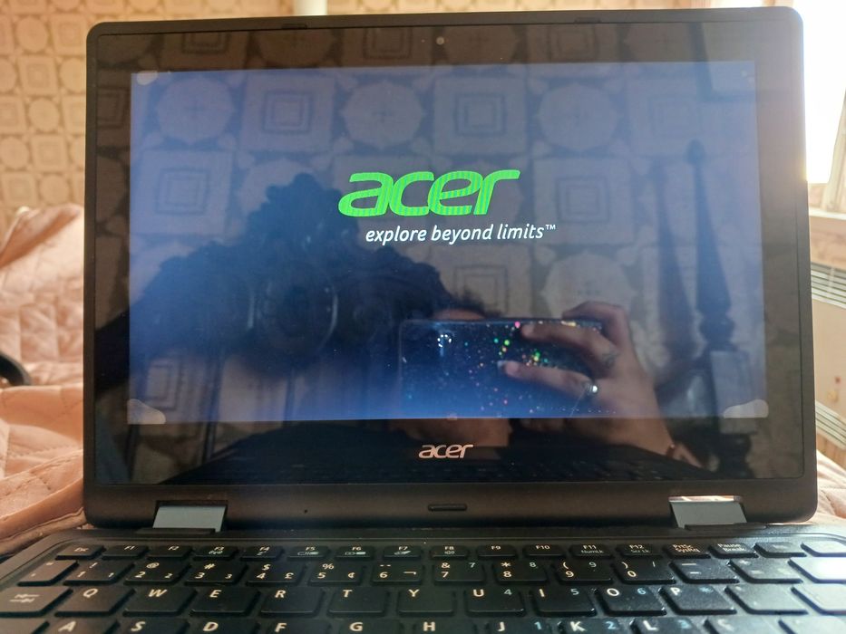 Notebook Asus 2 em 1