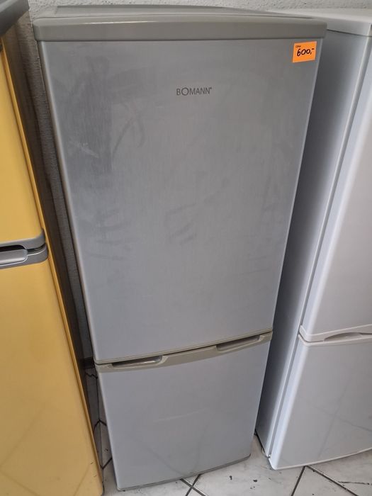 Lodówka Bomann 145cm wys. Gwarancja i transport Gratis ‼️