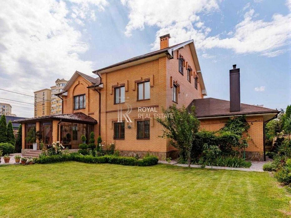 Продаж Будинку Софіївська Борщагівка Бучанський район Київська область Газ 10 соток