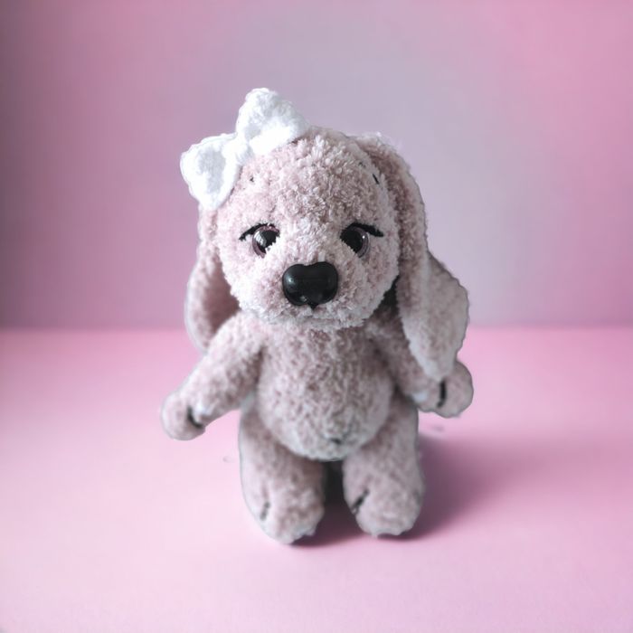 Maskotki ręcznie robione przytulanki