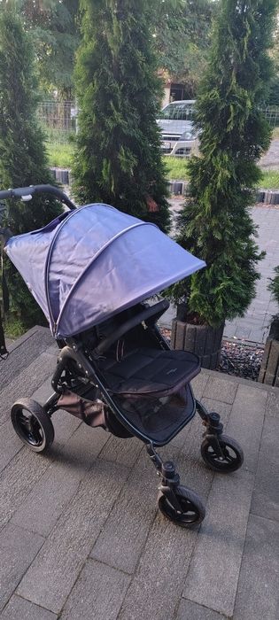 Wózek spacerowy valco baby