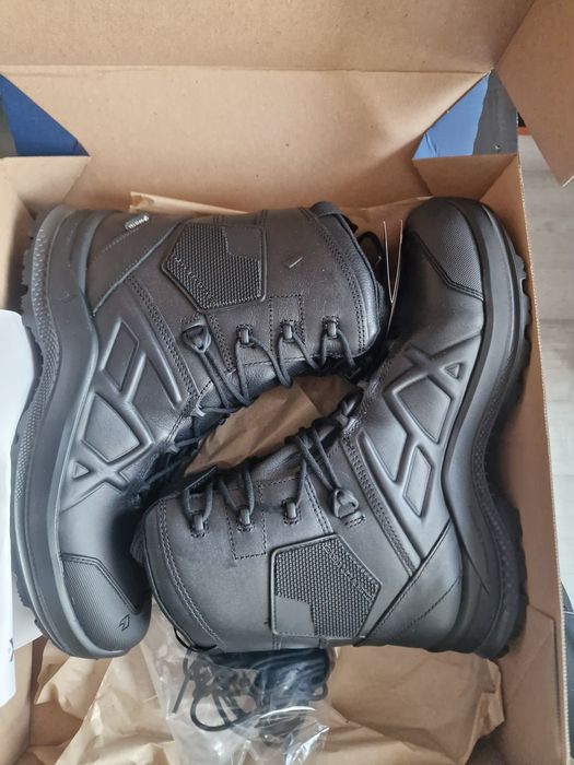 Haix Black Eagle Tactical 2.1 Pro GTX 43