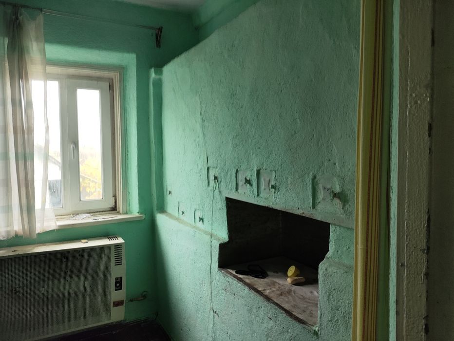 Будинок, господарські приміщення, земельна ділянка