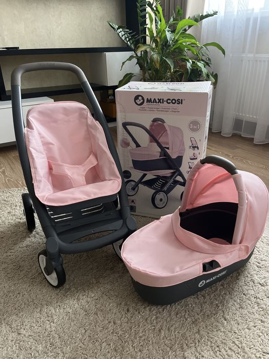 Дитяча коляска Maxi-cosi
