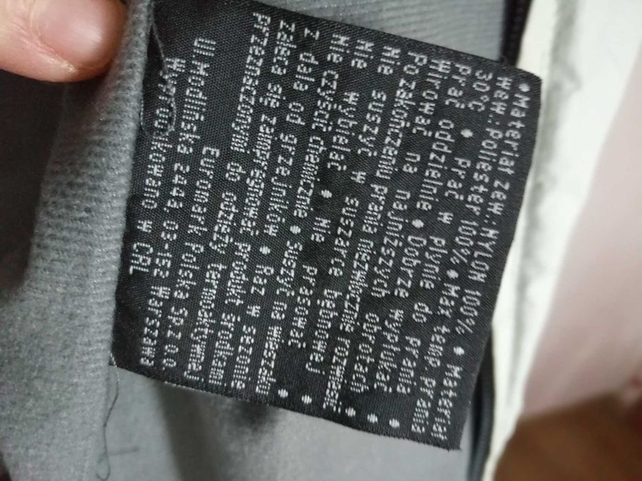 Kurtka campus Sphinx vaportex xl trekkingiwa