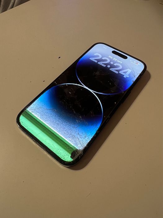 Iphone 14 pro 128gb
