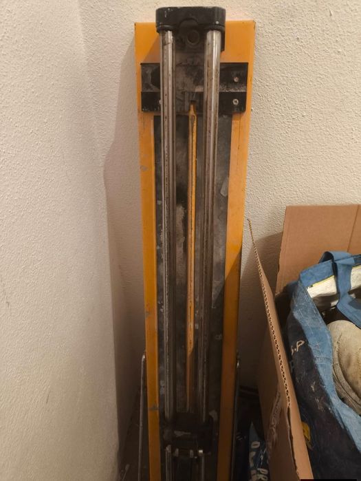 Ferramentas praticamente novas.poukissimo usso