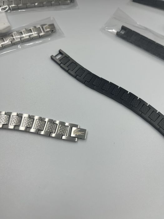 Браслет Lacoste | Лакоста