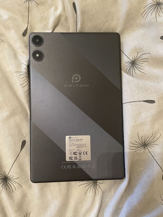 Планшет Pritom Touch 10 Lite