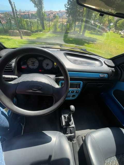 Microcar Virgo Navy II (ligier, aixaim, chatenet,ami)