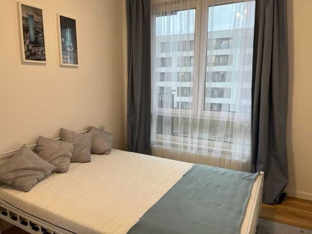 Mieszkanie – Warszawa - Więcej