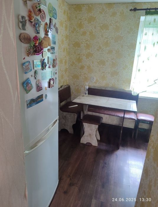 Продається 2- кімнатна квартира в місті Вільногірськ