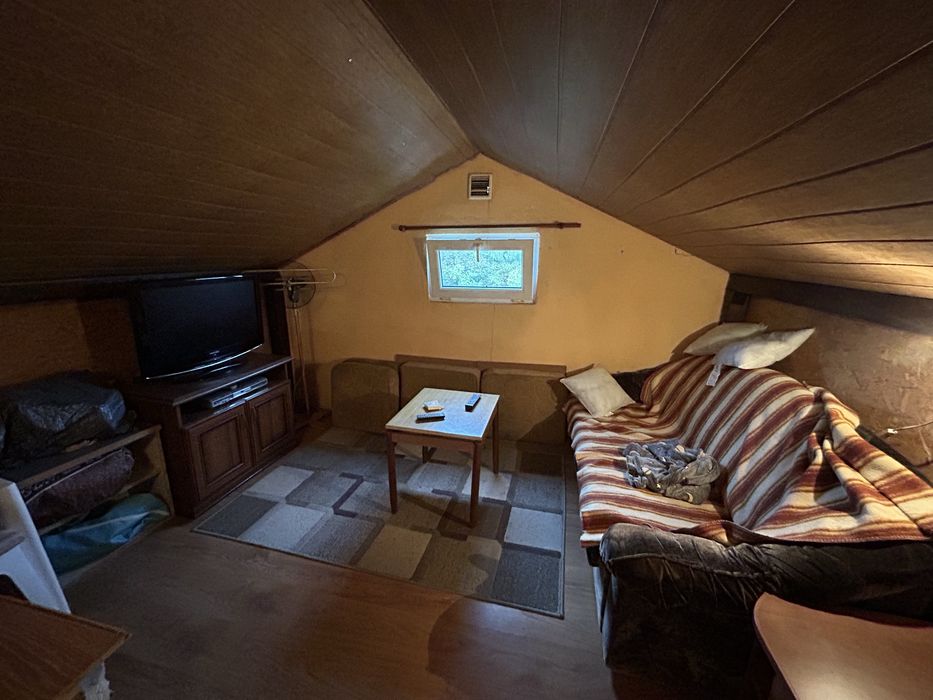 Działka rekreacyjna ROD RAJ Rybnik