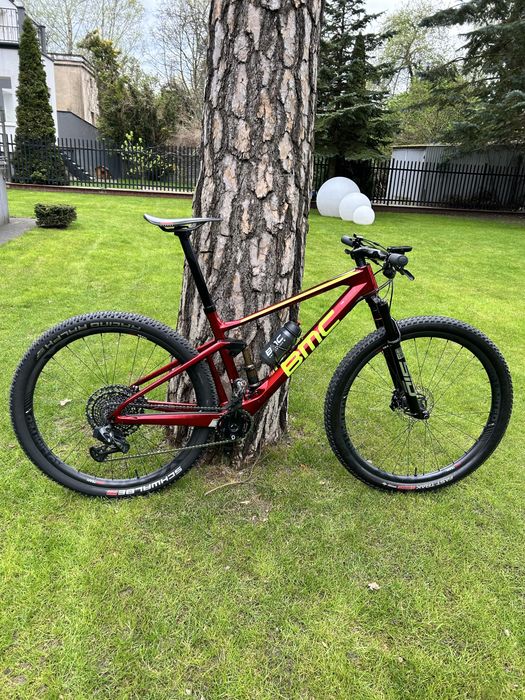 Bmc Fourstroke One 01