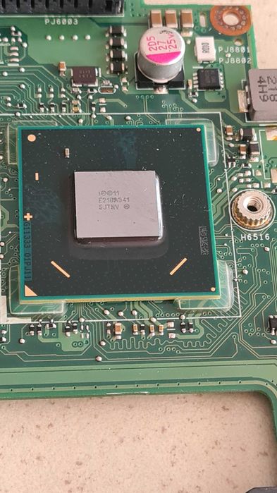 Płyta główna do laptopów ASUS X301  X401