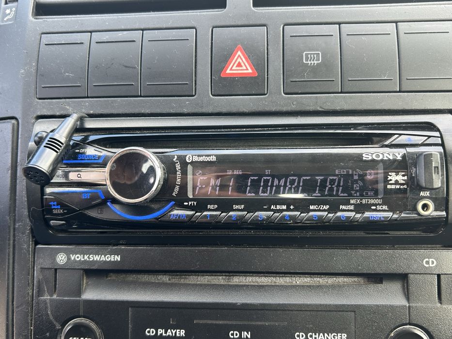 VW Polo 1.4 TDI - 07/2003