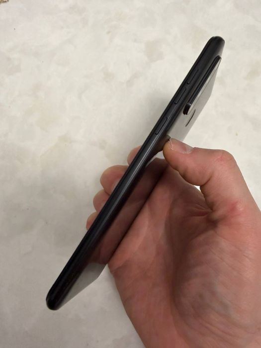 Samsung a21 3/32gb black
