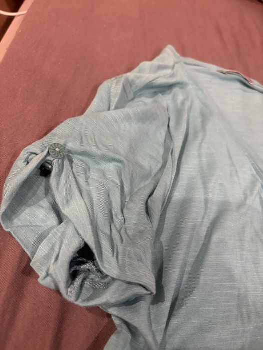 Narzutka/bolerko damskie