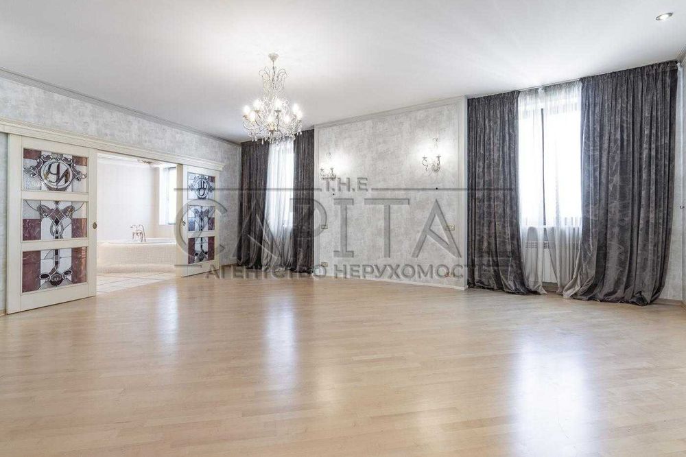 Продажа 2-уровневой квартиры, ЖК Творец, ул. Коновальца , Печерск