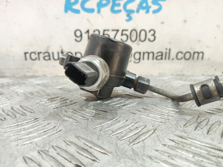 Régua Injeção Ford 1.8 TDCI 125cv QYBA