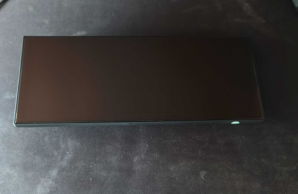 Великий Android-екран в авто Imagebon W70 11.4” 6/128 ГБ CarPlay + 2 камери (відеореєстратор)