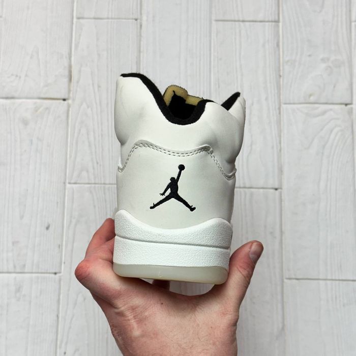 Кросівки nike air jordan 5