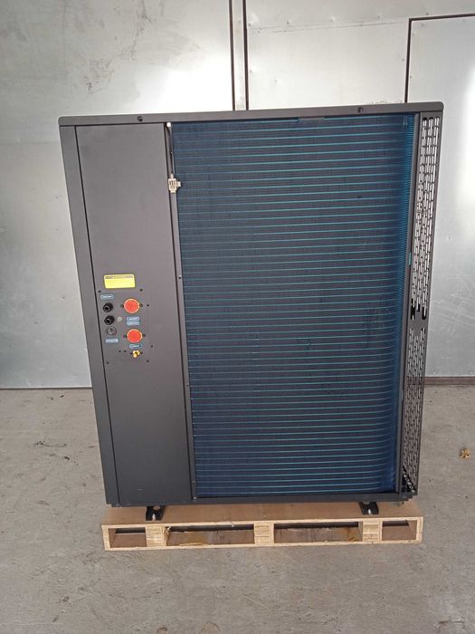 Pompa ciepła Inwerterowa Monoblok R290 18Kw 3Fazy 400V