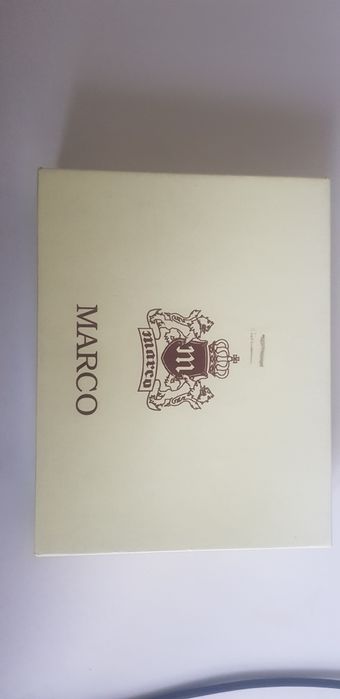 NOWY Portfel na dokumenty i karty wizytownik